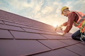 Best Tile Roofing Installation  in Margate, FL